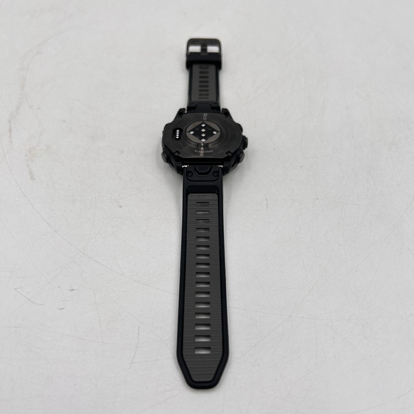 Garmin Fenix 8 43mm Multisport GPS Smart Watch 010-02903-20