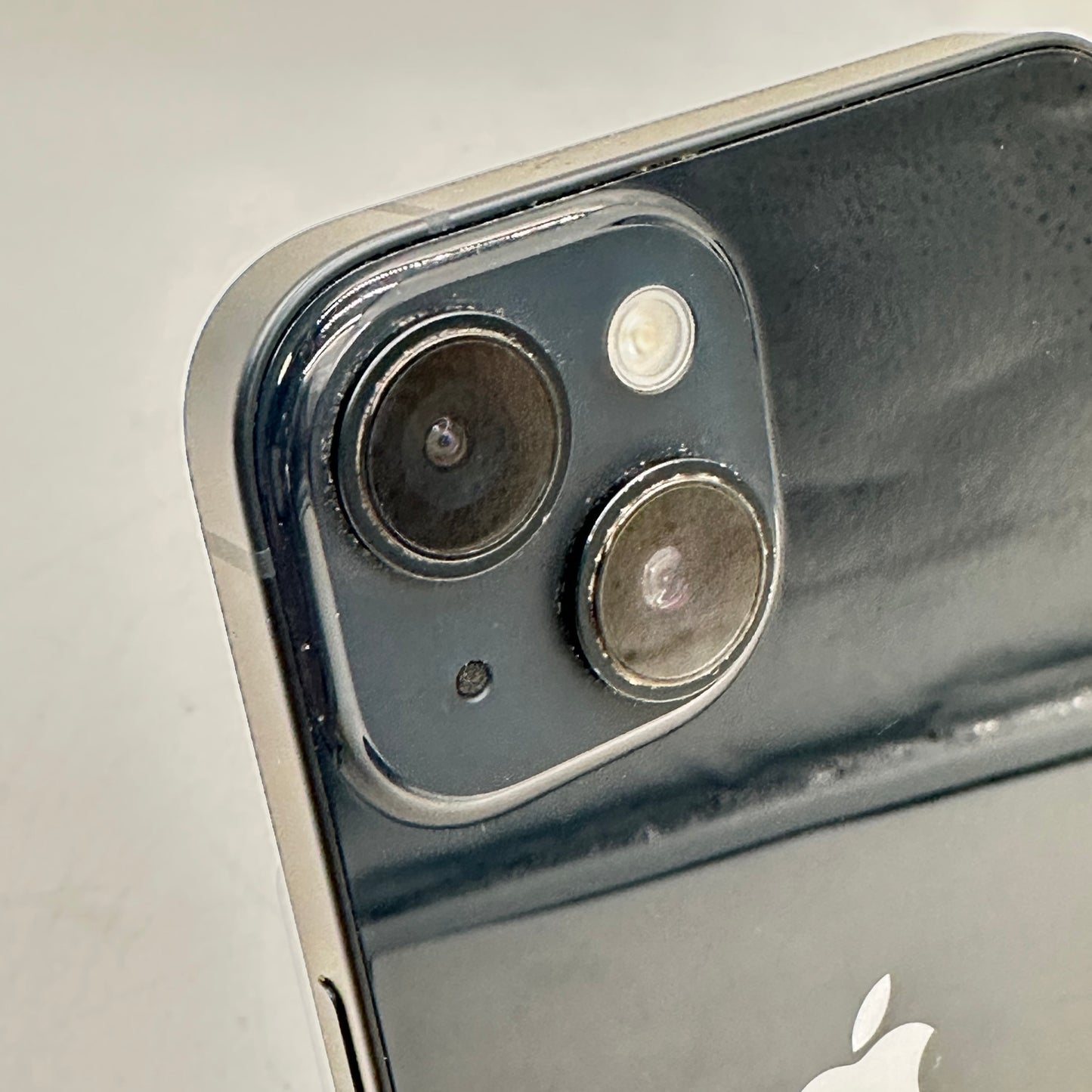 T-Mobile Apple iPhone 14 128GB Midnight MPUA3LL/A