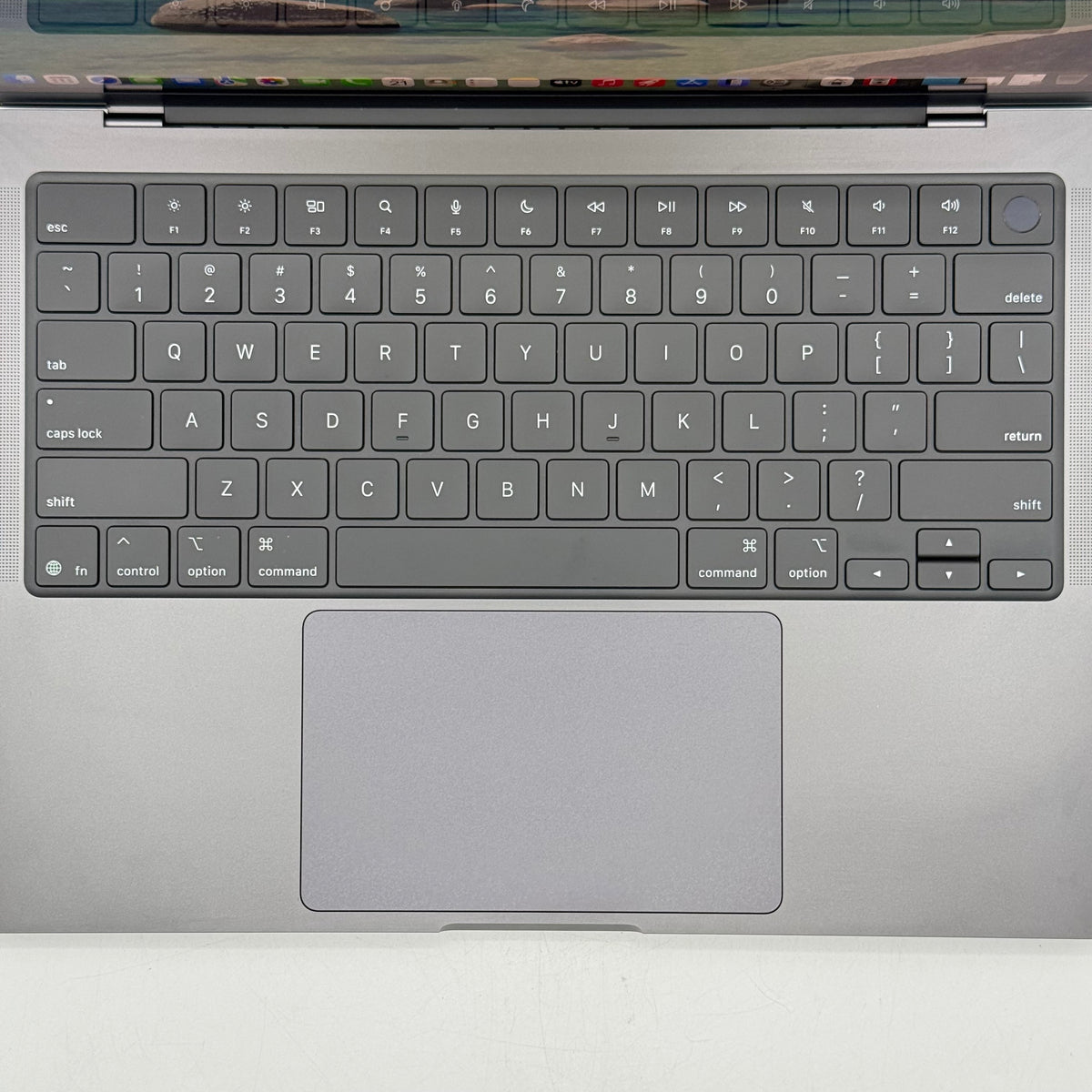 2025 Apple MacBook Pro 14" M5 10C GPU 4.6GHz 16GB RAM 1TB SSD A3434