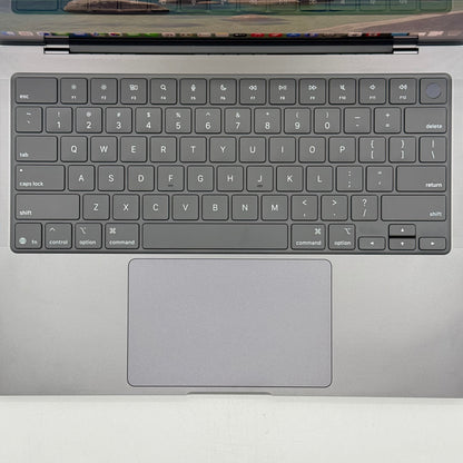 2025 Apple MacBook Pro 14" M5 10C GPU 4.6GHz 16GB RAM 1TB SSD A3434