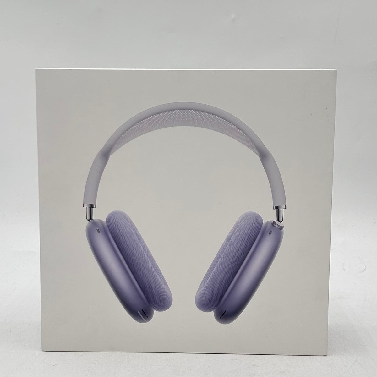 New Apple AirPods Max USB-C Wireless Over-Ear Headphones Purple PWW83AM/A