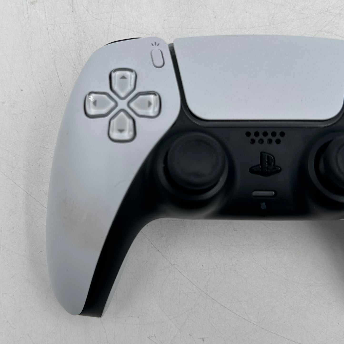 Sony PlayStation 5 PS5 DualSense Wireless Controller White CFI-ZCT2W