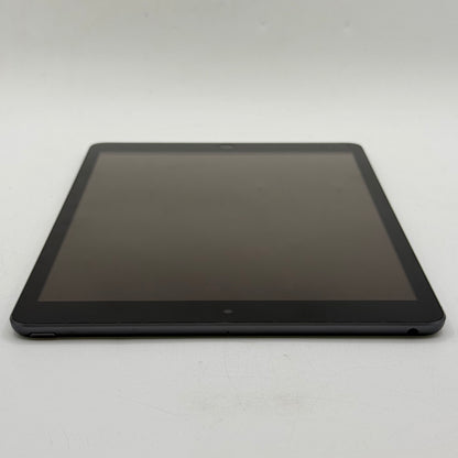 WiFi Only Apple iPad 9th Gen 256GB Space Gray MK2N3LL/A