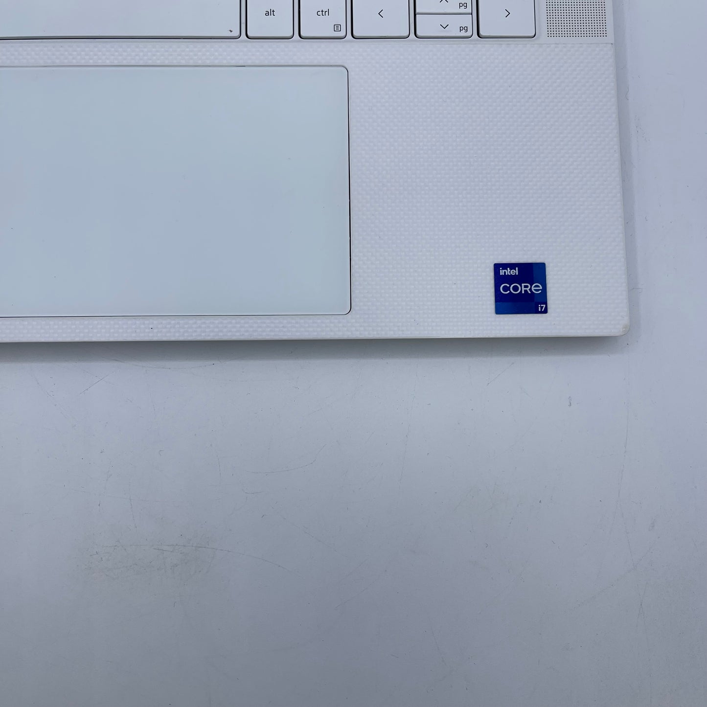 Dell XPS 9510 15.6" i7-11800H 2.3GHz 16GB RAM 1TB GeForce RTX 3050 Ti 3K OLED