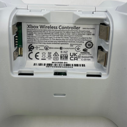 Microsoft Xbox Wireless Controller White 1914