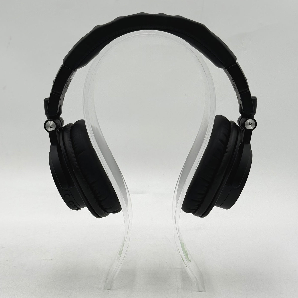 Audio-Technica Wireless Over-Ear Bluetooth Headphones ATH-M50xBT2 Black