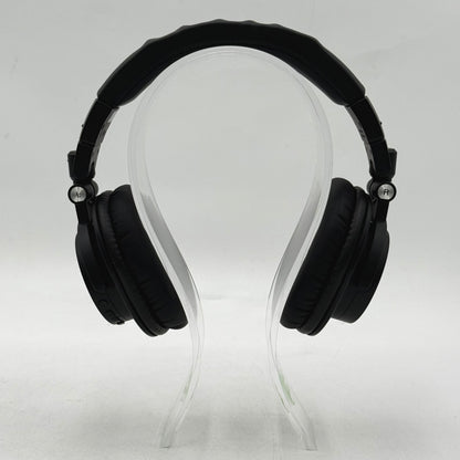 Audio-Technica Wireless Over-Ear Bluetooth Headphones ATH-M50xBT2 Black