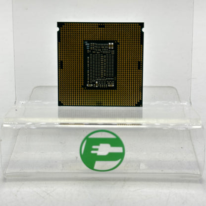 Intel Core i7-8700K 3.70GHz 6 Core SR3QR 12 Thread LGA 1151