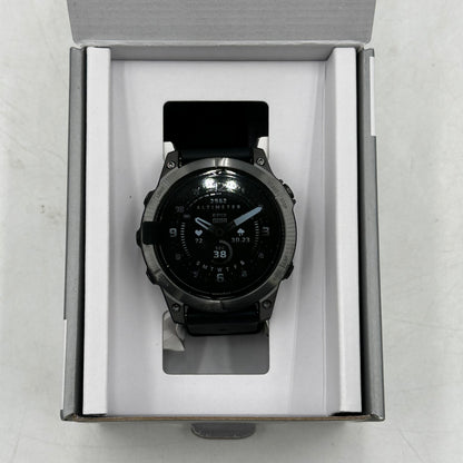 New Garmin Epix Pro Gen 2 47mm Premium Multisport GPS Watch 010-02803-10