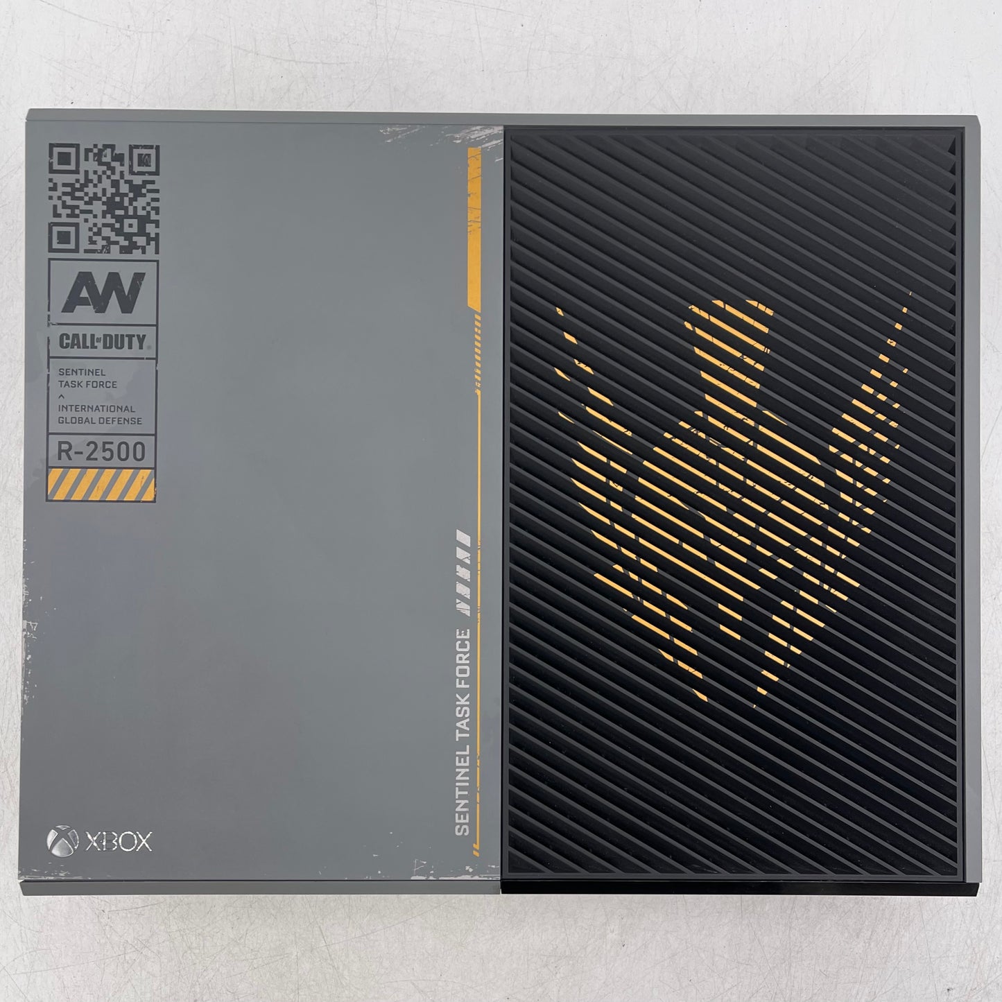 Microsoft Xbox One 1TB Console Gaming System Advanced Warfare 1540