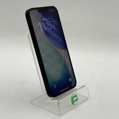 Factory Unlocked Apple iPhone 13 128GB Midnight MLA23LL/A
