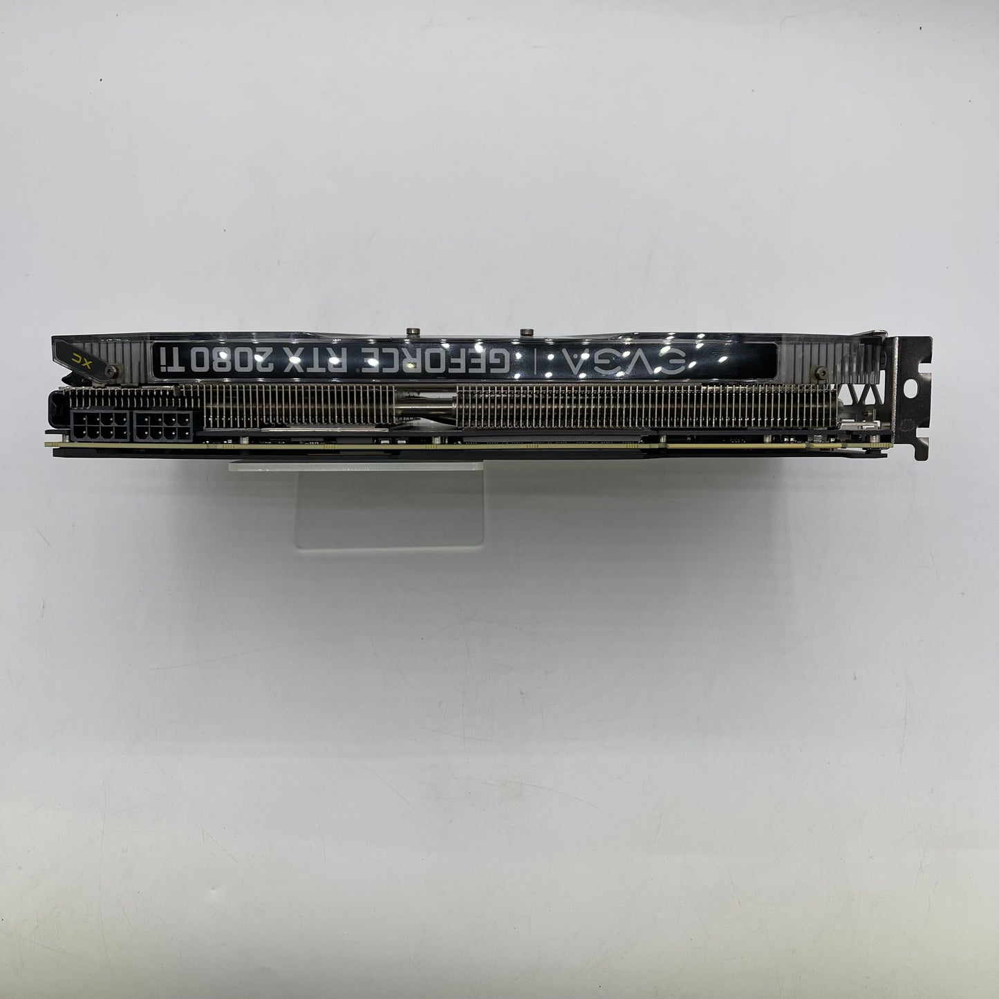 EVGA GeForce RTX 2080 Ti EVGA XC Gaming 11GB GDDR6 Graphics Card 11G-P4-2382-KR