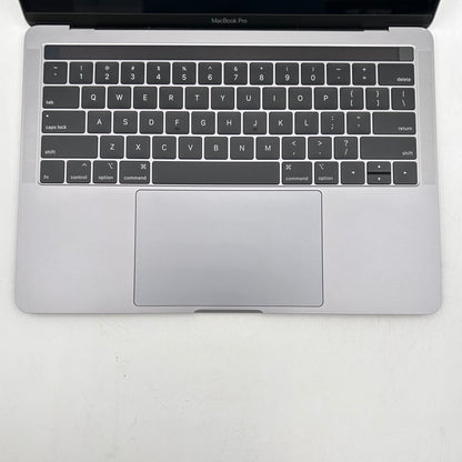 2019 Apple MacBook Pro 13.3" i5 1.4GHz 8GB RAM 256GB SSD Silver A2159