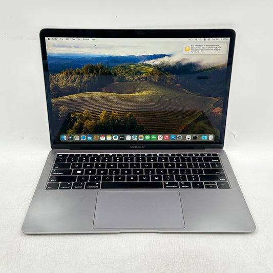 2019 Apple MacBook Air 13.3" i5 1.6GHz 16GB RAM 512GB SSD Space Gray A1932