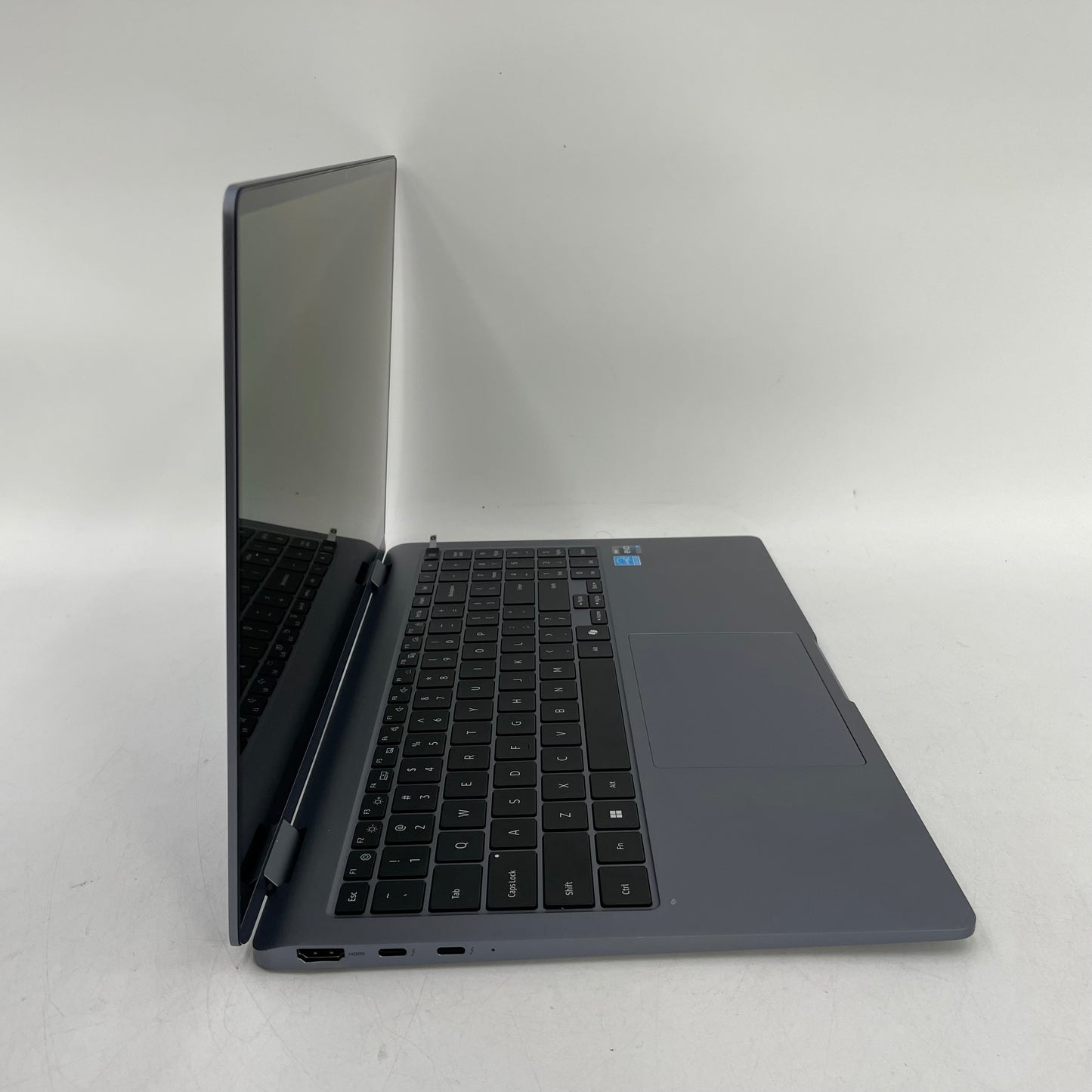 Samsung GalaxyBook4 360 NP750QGK-KG3US 15.6" Core7 150U 1.8GHz 16GBRAM 512GB SSD