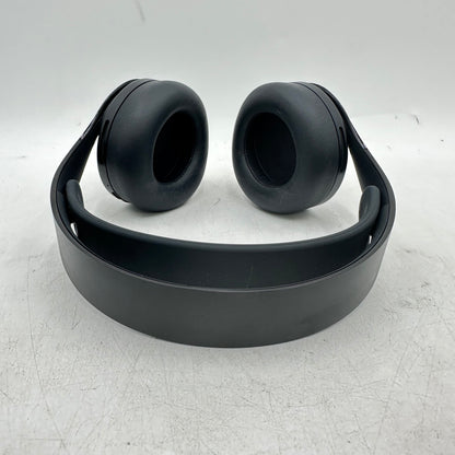 Sony Pulse 3D Wireless Headset for PS5/PS4/PC + Audio Cable | No Dongle