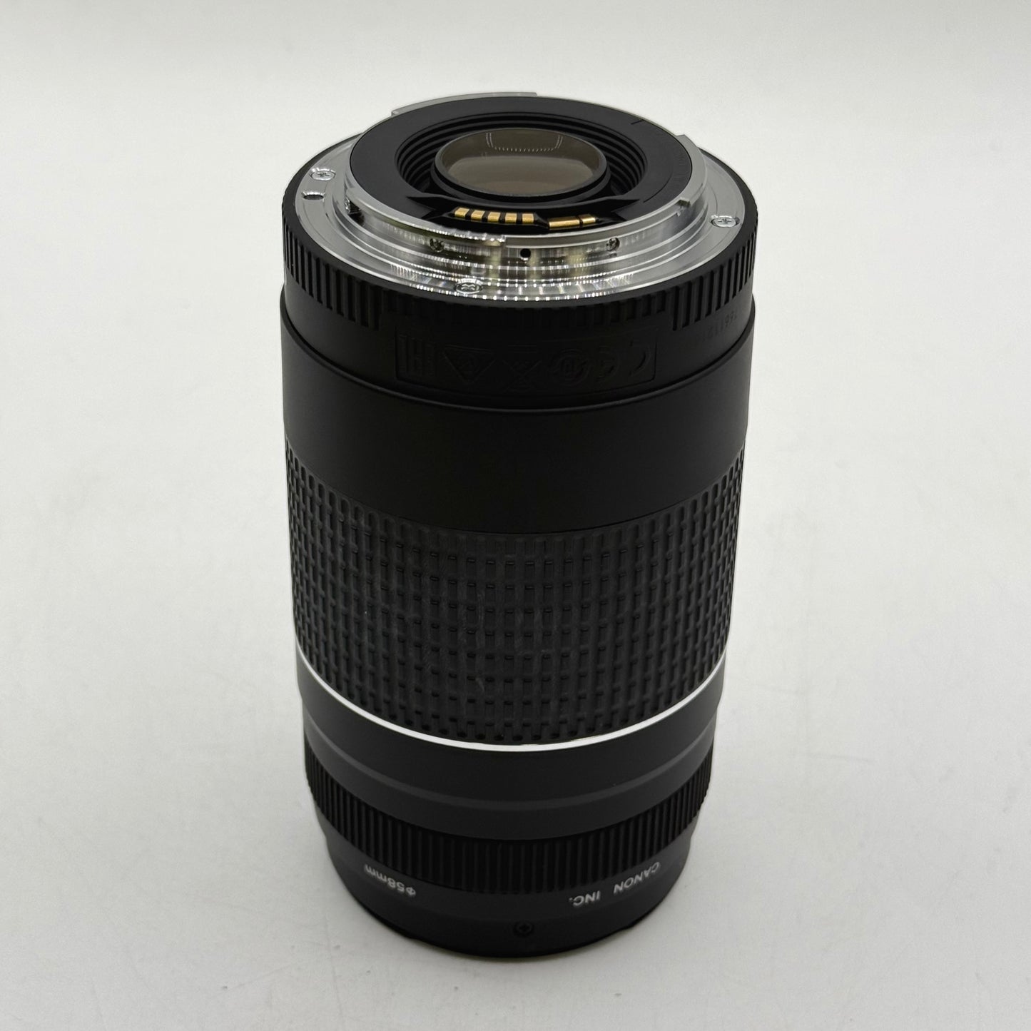 Canon EF Telephoto 75-300mm f/4-5.6 III Zoom Lens