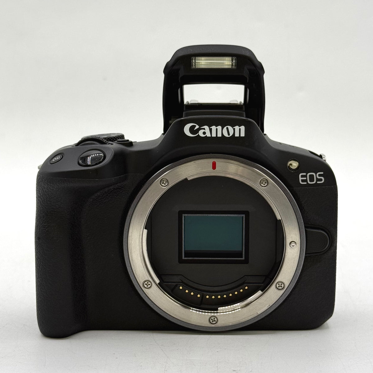 Canon EOS R50 24.2MP Mirrorless Interchangeable Lens Digital Camera