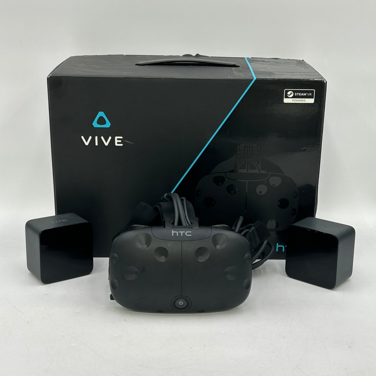 HTC Vive VR System 0PJT100