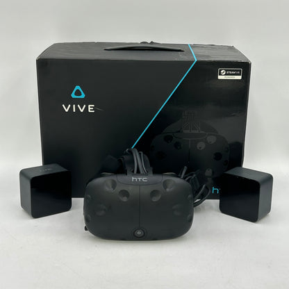 HTC Vive VR System 0PJT100