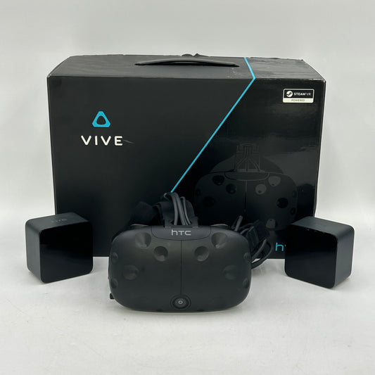 HTC Vive VR System 0PJT100