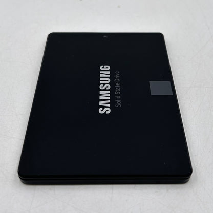 Samsung 2.5" 870 EVO 2TB eSATA III 6Gbps SSD MZ-77E2T0