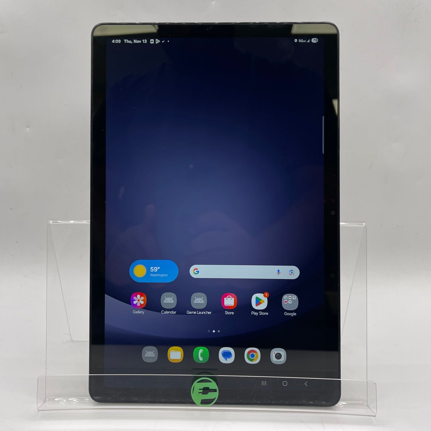 T-Mobile Samsung Galaxy Tab A9 Plus 64GB Graphite SM-X218U