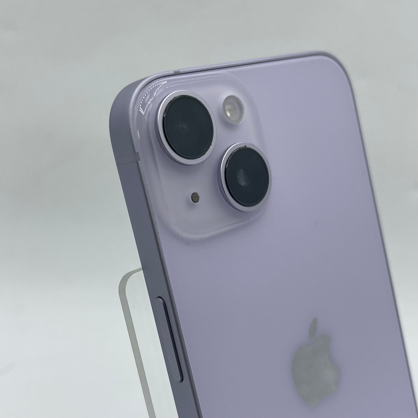 Factory Unlocked Apple iPhone 14 128GB Purple MPUX3LL/A
