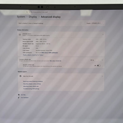 Razer Blade 14 RZ09-0530 14" Ryzen AI 9 365 64GB RAM 2TB SSD GeForce RTX 5070