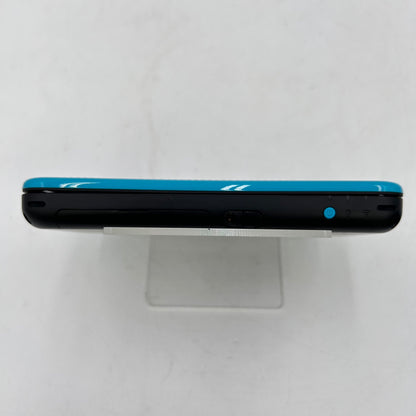 New Nintendo 2DS XL Handheld Game Console JAN-001 Black/Turquoise