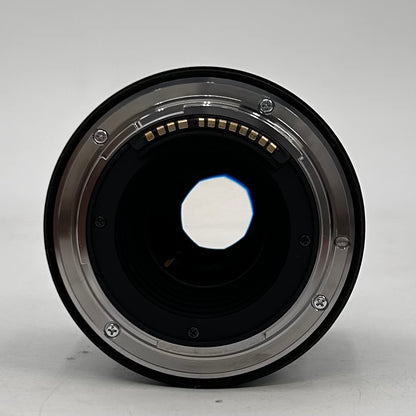 Sigma Contemporary Lens 30mm f/1.4 DC DN For Canon RF Mount Fixed/Prime Lens