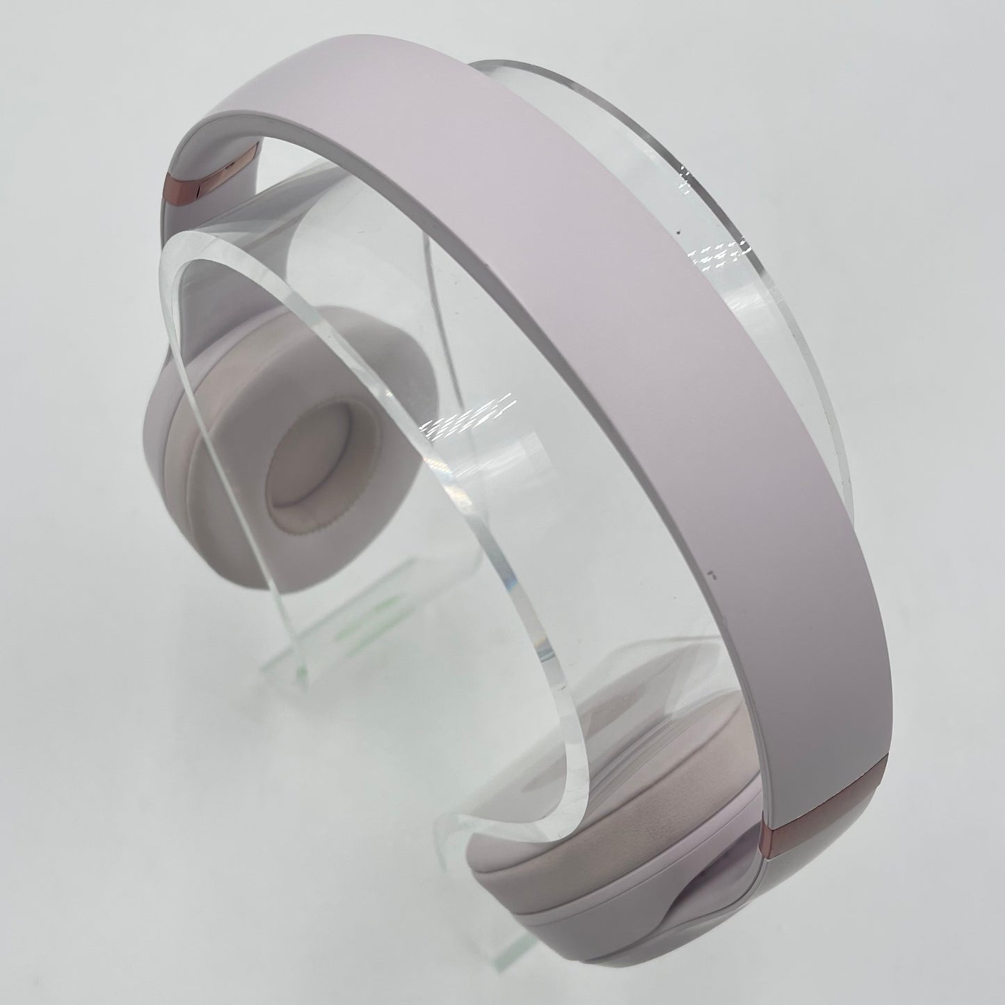 Beats Solo4 Wireless On-Ear Bluetooth Headphones Cloud Pink A3140