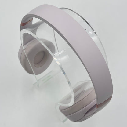 Beats Solo4 Wireless On-Ear Bluetooth Headphones Cloud Pink A3140