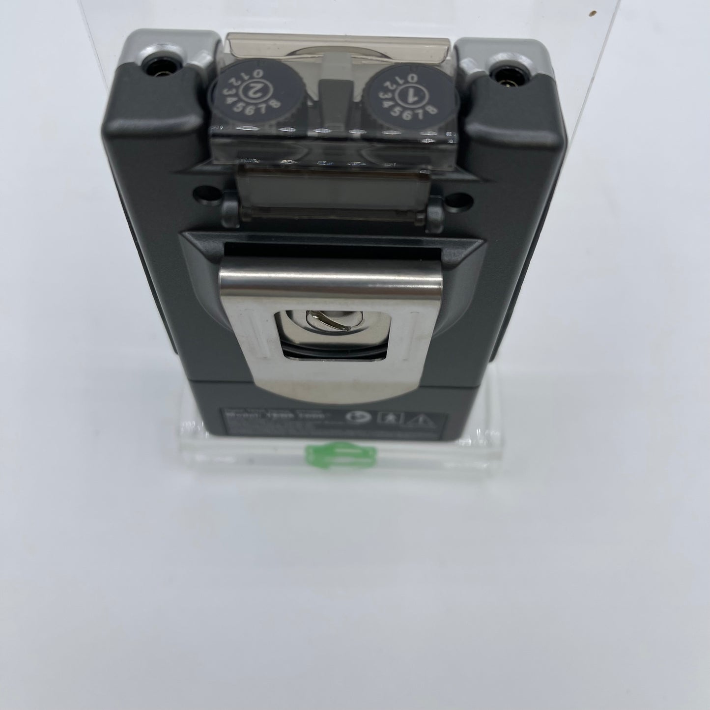 Tens 7000 OTC Muscle Stimulator DT7202