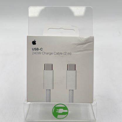 New Apple 240W Charge Cable (2 m) Charging Cable A2794
