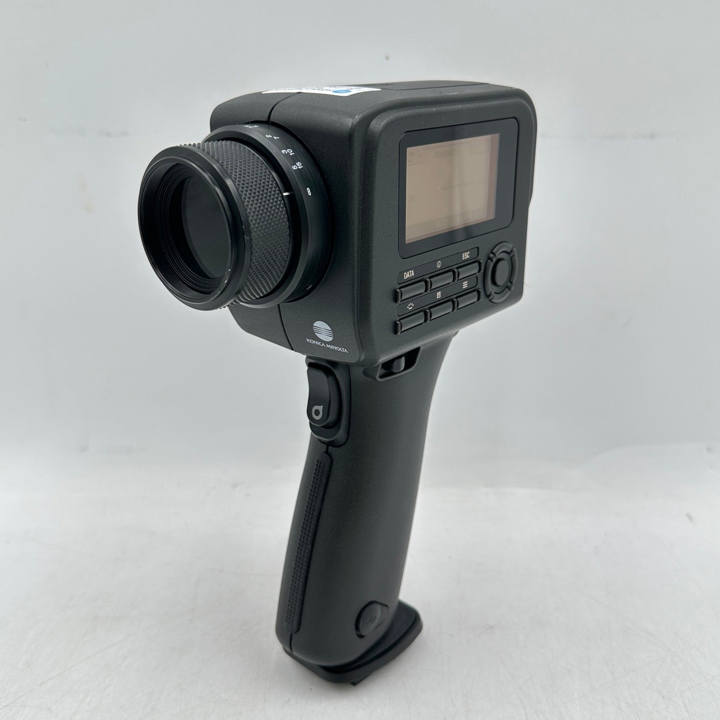 Konica Minolta LS-160 Luminance Meter Light Meter A80F-713