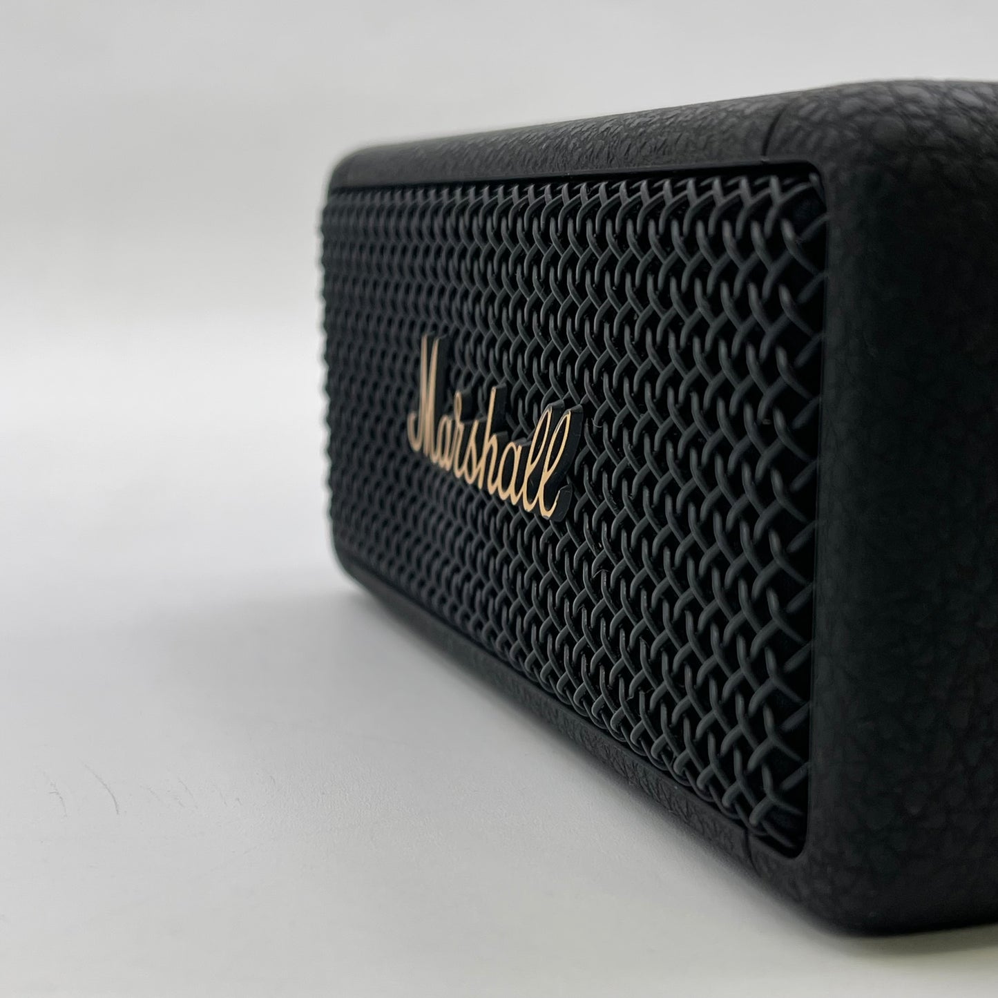 Marshall Emberton II Wireless Portable Bluetooth Speaker Black