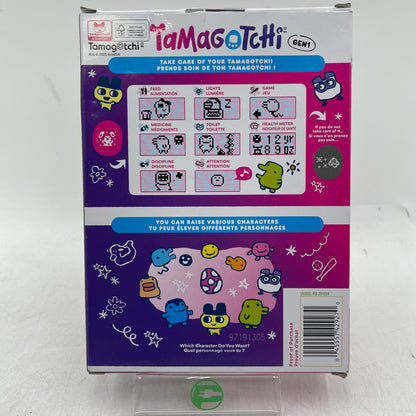 New Tamagotchi The Original Virtual Reality Pet GEN 1