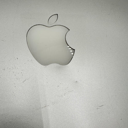 Late 2013 Apple MacBook Pro 13.3" i5 2.6GHz 8GB RAM 512GB SSD Silver A1502