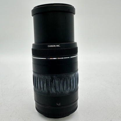 Canon EF 90-300mm f/4.5-5.6 Telephoto Zoom USM Lens