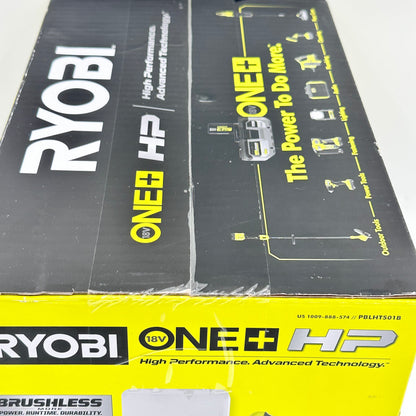 New Ryobi PBLHTS01B 18V 18V Brushless 5" Handheld Tile/Masonry Saw