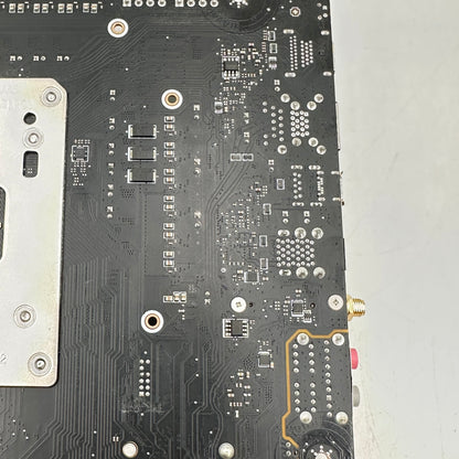 MSi PRO B650-VC WIFI AM5 ATX Motherboard Unit Only READ