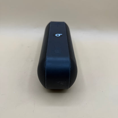 Beats Pill Plus Portable Bluetooth Speaker Black A1680