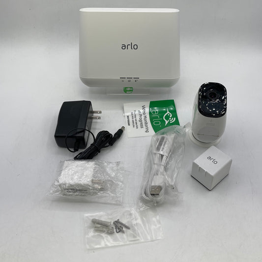 Arlo Pro Base Station VMB4000 with 1 Security Camera