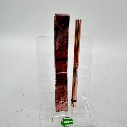 New Patrick Ta For Eyes Major Dimension Precision Gel Liner- Deep Bronze X032