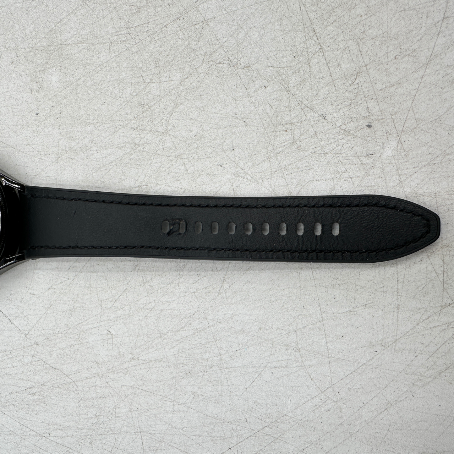 Factory Unlocked Samsung Galaxy Watch6 Classic Aluminum SM-R965U