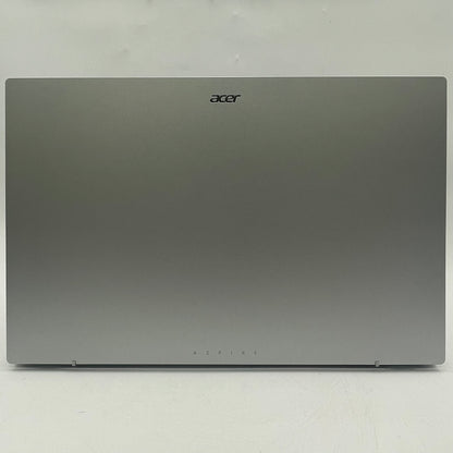 Broken Acer Aspire 3 15.6" Ryzen 3 7320U 2.4GHz 8GB RAM 128GB SSD Bad Battery