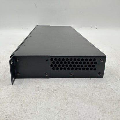 Creston  CP3 3-Series Advanced Control Processor 6504877