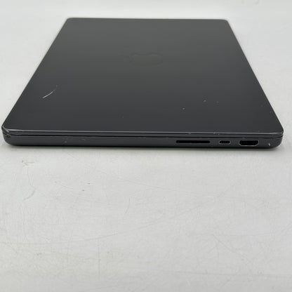 2023 Apple MacBook Pro 14" M3 Pro 14C GPU 4.0GHz 18GB RAM 512GB SSD A2992