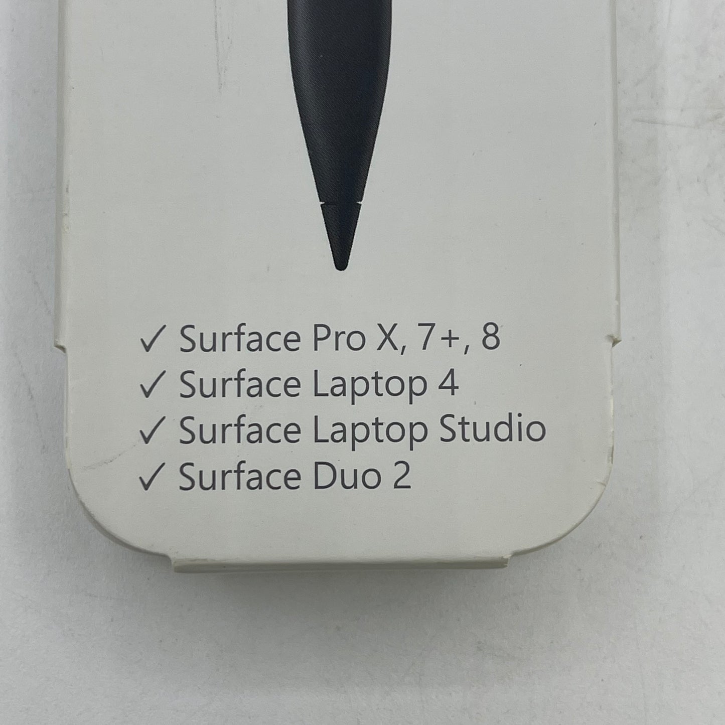 New Microsoft Slim Pen 2 Active Stylus 1962
